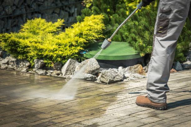 Boat and Dock Cleaning in Port Morris, NJ