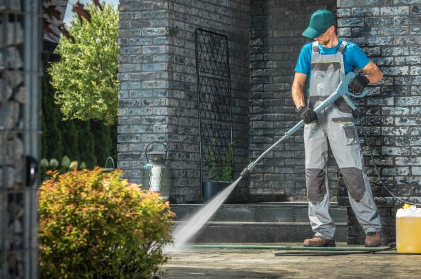 Best Fence Cleaning  in Port Morris, NJ