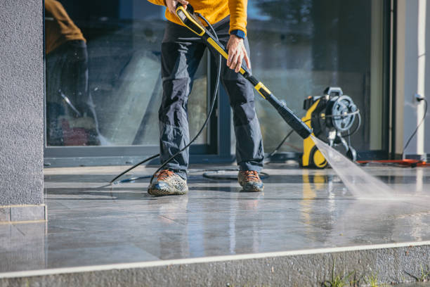Best Restaurant Pressure Washing  in Port Morris, NJ