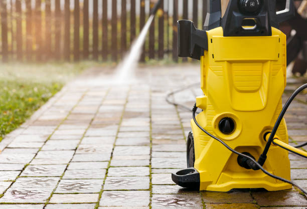 Trusted Port Morris, NJ Pressure Washing Experts