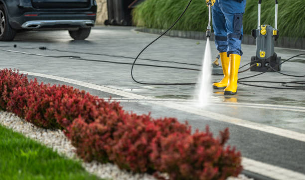 Best Parking Lot and Garage Cleaning  in Port Morris, NJ